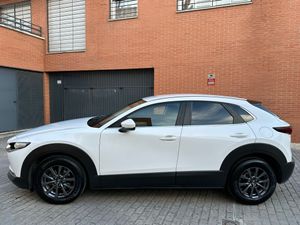 Mazda CX-30 2.0 e-SKYACTIV-G MHEV Prime-line   - Foto 8
