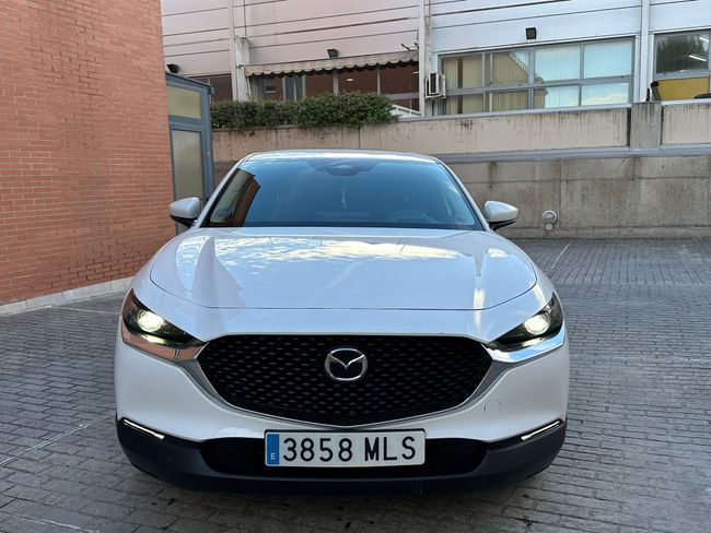 Mazda CX-30 2.0 e-SKYACTIV-G MHEV Prime-line   - Foto 9