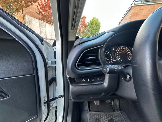 Mazda CX-30 2.0 e-SKYACTIV-G MHEV Prime-line   - Foto 11