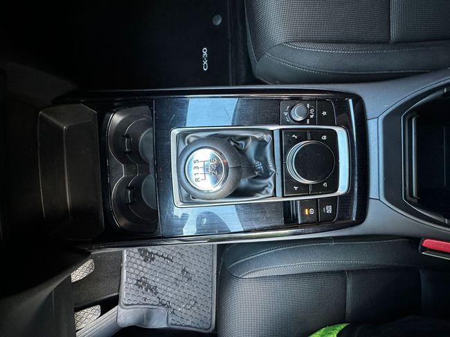 Mazda CX-30 2.0 e-SKYACTIV-G MHEV Prime-line   - Foto 17