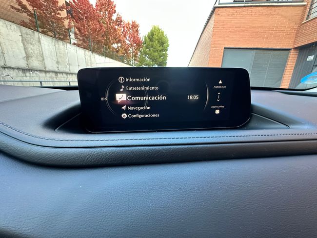 Mazda CX-30 2.0 e-SKYACTIV-G MHEV Prime-line   - Foto 15