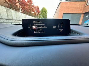 Mazda CX-30 2.0 e-SKYACTIV-G MHEV Prime-line   - Foto 15