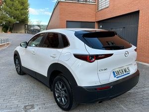 Mazda CX-30 2.0 e-SKYACTIV-G MHEV Prime-line   - Foto 4