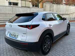 Mazda CX-30 2.0 e-SKYACTIV-G MHEV Prime-line   - Foto 6