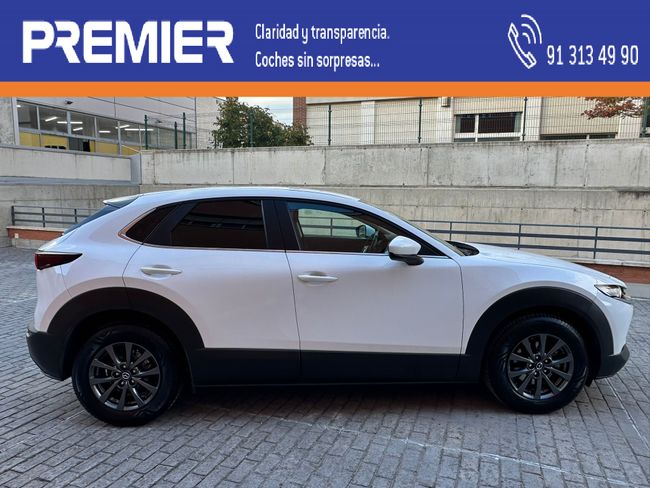 Mazda CX-30 2.0 e-SKYACTIV-G MHEV Prime-line   - Foto 2
