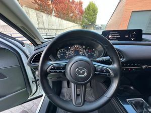 Mazda CX-30 2.0 e-SKYACTIV-G MHEV Prime-line   - Foto 12