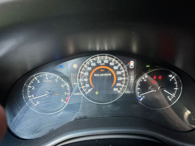 Mazda CX-30 2.0 e-SKYACTIV-G MHEV Prime-line   - Foto 14