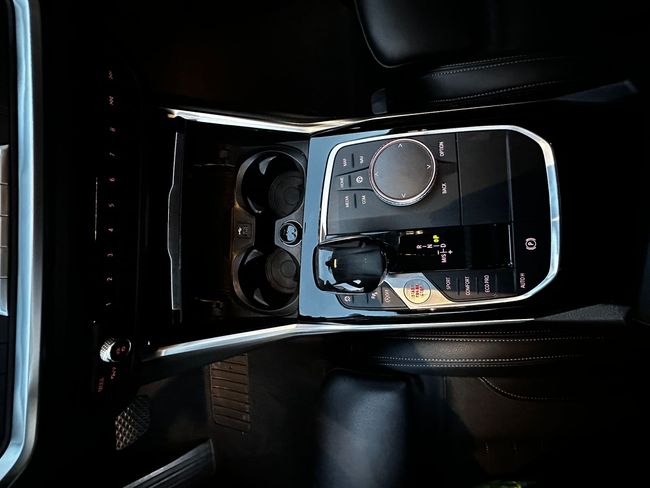 BMW Serie 3 318 dA touring   - Foto 15