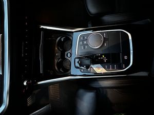 BMW Serie 3 318 dA touring   - Foto 15