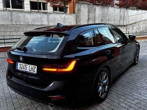 BMW Serie 3 318 dA touring   - Foto 4