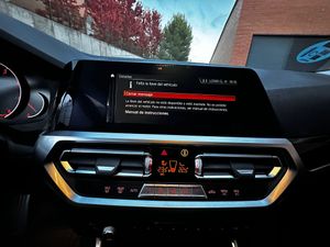 BMW Serie 3 318 dA touring   - Foto 13