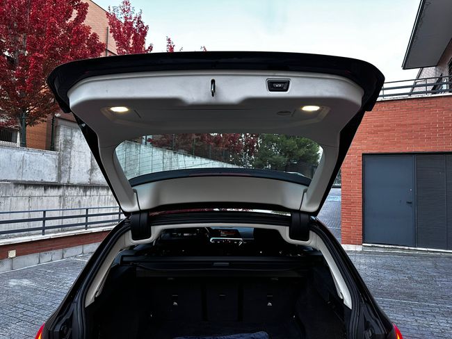 BMW Serie 3 318 dA touring   - Foto 16