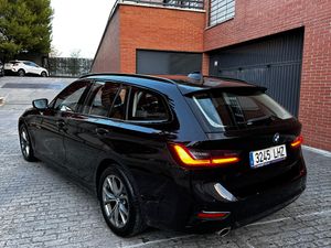 BMW Serie 3 318 dA touring   - Foto 6