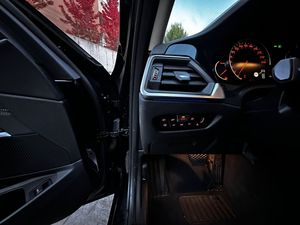 BMW Serie 3 318 dA touring   - Foto 11