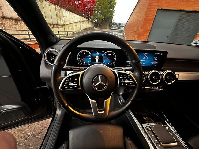 Mercedes Clase GLB 200D DCT   - Foto 13