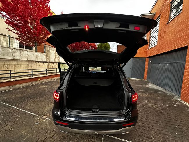 Mercedes Clase GLB 200D DCT   - Foto 18