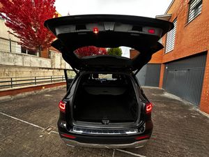 Mercedes Clase GLB 200D DCT   - Foto 18
