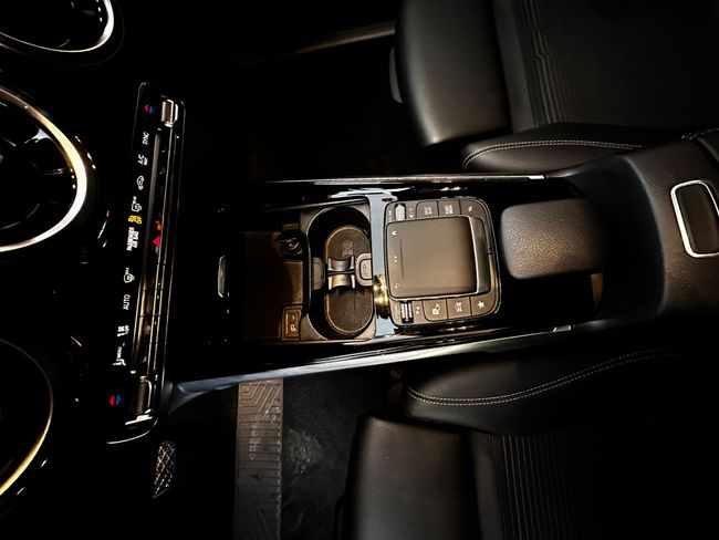 Mercedes Clase GLB 200D DCT   - Foto 16