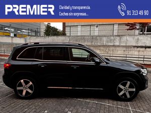 Mercedes Clase GLB 200D DCT   - Foto 2