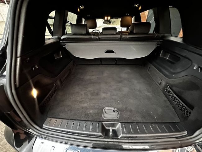 Mercedes Clase GLB 200D DCT   - Foto 17