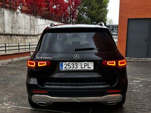 Mercedes Clase GLB 200D DCT   - Foto 9