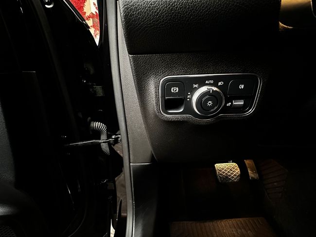 Mercedes Clase GLB 200D DCT   - Foto 12