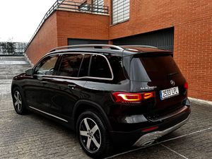 Mercedes Clase GLB 200D DCT   - Foto 4