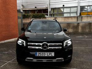 Mercedes Clase GLB 200D DCT   - Foto 7