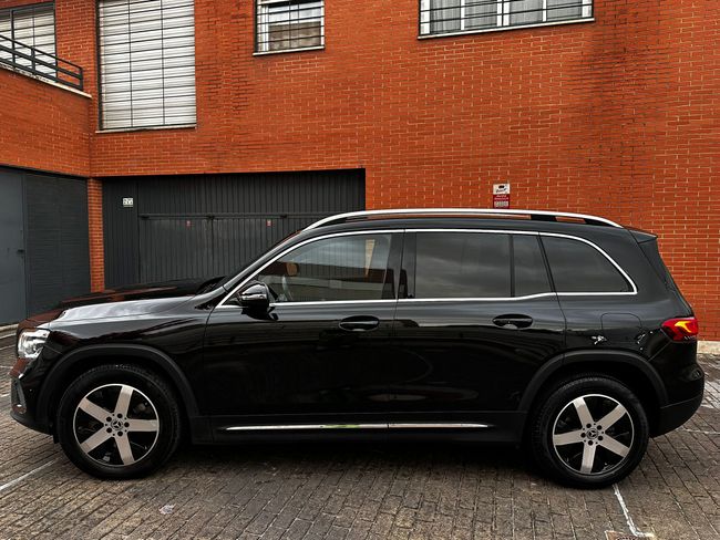 Mercedes Clase GLB 200D DCT   - Foto 8