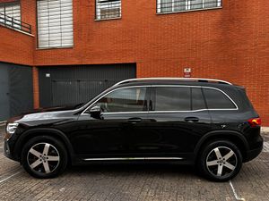 Mercedes Clase GLB 200D DCT   - Foto 8