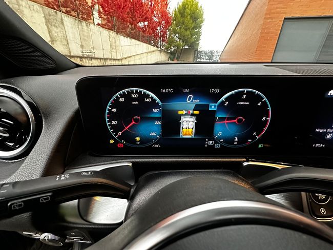 Mercedes Clase GLB 200D DCT   - Foto 14