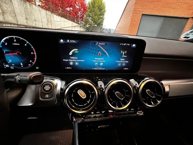 Mercedes Clase GLB 200D DCT   - Foto 15