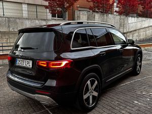 Mercedes Clase GLB 200D DCT   - Foto 6