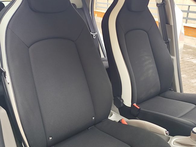 Renault Zoe LIFE 40 R90 Flexi   - Foto 13