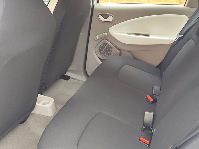 Renault Zoe LIFE 40 R90 Flexi   - Foto 14