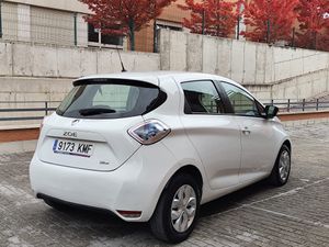 Renault Zoe LIFE 40 R90 Flexi   - Foto 6