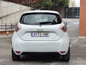 Renault Zoe LIFE 40 R90 Flexi   - Foto 9