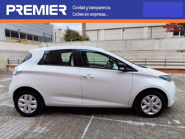 Renault Zoe LIFE 40 R90 Flexi   - Foto 2