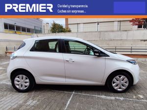 Renault Zoe LIFE 40 R90 Flexi   - Foto 2