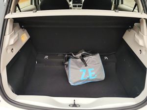 Renault Zoe LIFE 40 R90 Flexi   - Foto 15
