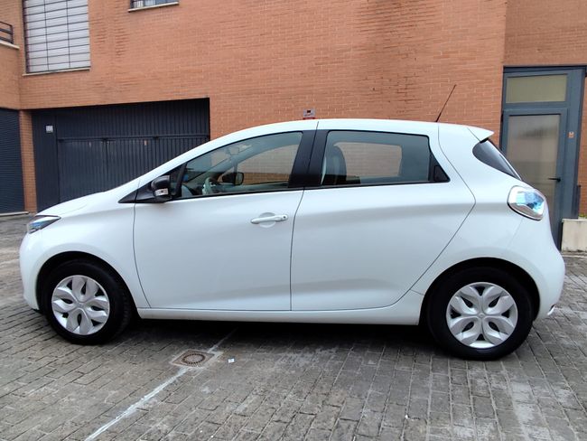 Renault Zoe LIFE 40 R90 Flexi   - Foto 7