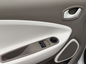 Renault Zoe LIFE 40 R90 Flexi   - Foto 10
