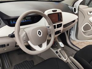 Renault Zoe LIFE 40 R90 Flexi   - Foto 11