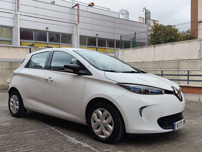 Renault Zoe LIFE 40 R90 Flexi   - Foto 3