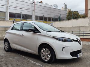 Renault Zoe LIFE 40 R90 Flexi   - Foto 3