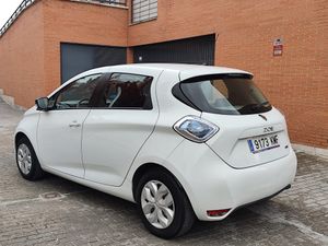 Renault Zoe LIFE 40 R90 Flexi   - Foto 4