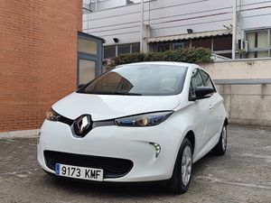 Renault Zoe LIFE 40 R90 Flexi   - Foto 5
