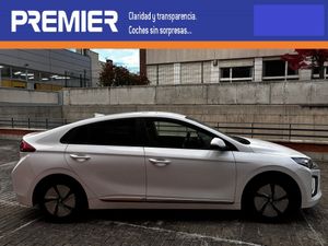 Hyundai IONIQ 1.6 GDI HEV KLASS DCT   - Foto 2