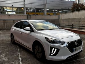 Hyundai IONIQ 1.6 GDI HEV KLASS DCT   - Foto 3