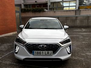 Hyundai IONIQ 1.6 GDI HEV KLASS DCT   - Foto 8